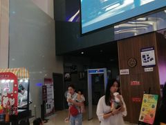 -卢米埃IMAX影城(温州万象城激光店)