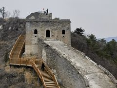 -白羊峪长城旅游区
