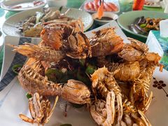 -盛港湾海鲜食府(黄沙店)