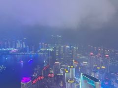 -WFC会仙楼观景台