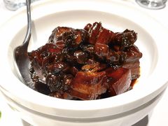 百叶结红烧肉-屋里厢上海菜馆