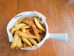 -上海柏悦酒店·世纪100牛排馆