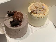 -侘寂甜品(自取店)