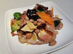 -老北京胡同味道二荤铺(酒仙桥店)