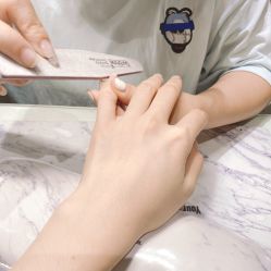 -丫丫NAIL日式自助美甲美睫沙龙