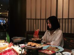 -山葵家·创意料理(宁波来福士店)