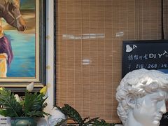 -1001艺术手作·银饰DIY·拼豆(小寨金莎店)