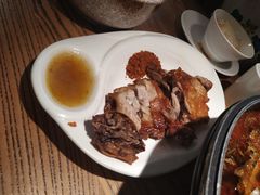 -炊烟小炒黄牛肉(中心印象城店)
