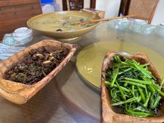 -基诺山寨.版纳民族特色菜