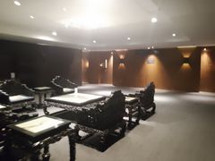 -西安威斯汀大酒店