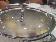 -果然农夫椰子鸡(虎门大润发店)