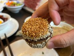 -仁和四季涮肉馆(天坛南门店)