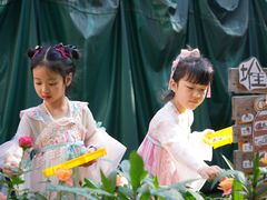 -金豆子幼稚园