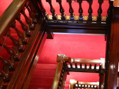 -The Diamond Jubilee Tea Salon at Fortnum & Mason