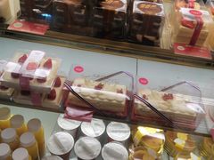 零售区-味多美蛋糕(洋桥店)