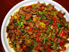 -唐师傅湘西名菜馆(武陵路店)