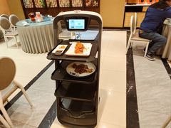 -辛香味烧鱼馆·非遗技艺·排骨红烧肉(光谷医药园店)