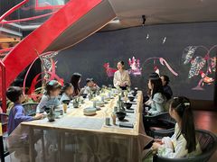 -曾宴·楚菜(湖北省博物馆店)