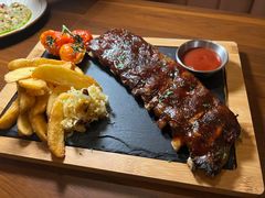 -Bistro Les Lilas丁香花小酒馆