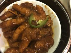 -糖朝(尖沙咀店)