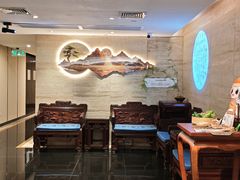 -广东胜利宾馆西关粤中餐厅