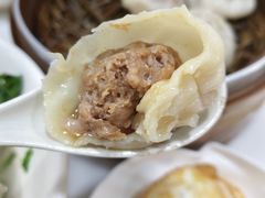 -百年尹氏汤包(湖南路狮子桥店)