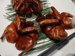 -YUNHE秐合· 雅致浙宴(西溪店)