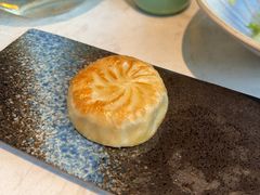 -拾溪餐厅(杭州千禧度假酒店)