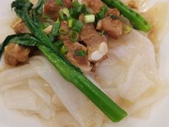 -新兴家喻酒家·羊城名宴(昌岗店)