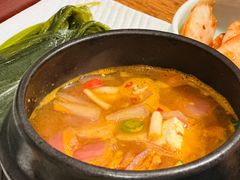 大酱汤-济州爱肉堂(总店)
