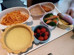 -吕氏疙瘩汤·新鲁菜(日照万象汇店)