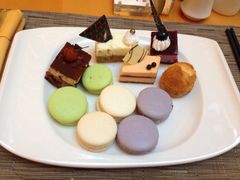 杭州洲际酒店原素全日餐厅-杭州国际会议中心洲际酒店-原素全日餐厅(解放东路店)