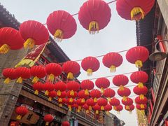 -古文化街旅游区