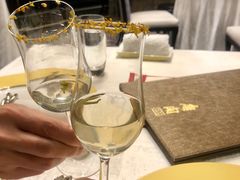 -东海朗廷酒店-唐阁T’ANG COURT 中餐厅