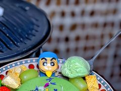 -哼蟹二将·烤肉酱蟹(合生汇店)