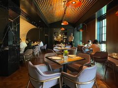 大堂-IL TEATRO 精品意大利餐厅