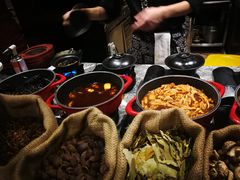 -长沙北辰洲际酒店-兰调全日餐厅