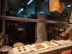 -泰合素食(双流店)