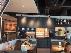 -新太二·鲜料川菜(花都融创茂店)