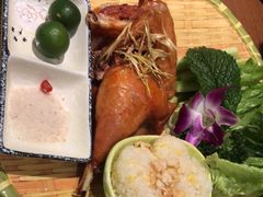 -南越郡·越式风味餐厅(青秀万达店)