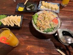 -雷屋日式料理(沈安小区店)