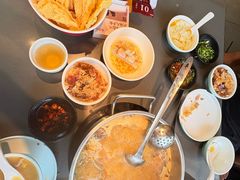 -福鑫记猪肚鸡·煲仔饭(八卦岭店)
