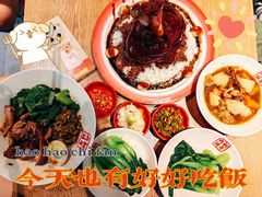 -桐哥肉铺(万柳华联店)