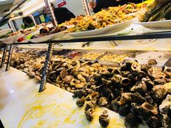 -春华海鲜城(广场西苑店)