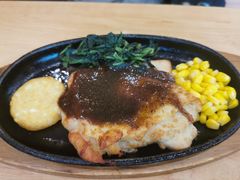 -萨莉亚意式餐厅(石鼓路店)