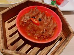 豉汁蒸凤爪-避风塘(嘉兴八佰伴店)