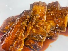 -海富门·带鱼·淮扬菜·粤菜(甘家口店)
