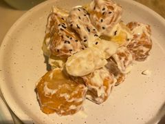 -绿茶餐厅(西单老佛爷店)