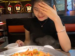-胖哥俩肉蟹煲(南宁江南万达店)