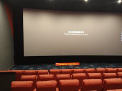 -万达影城(淮安水渡口万达广场IMAX激光店)